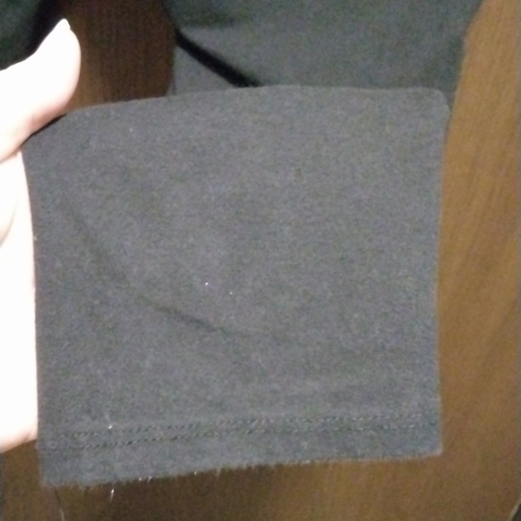 Torrid Ripped/Net Legging - Picture 7 of 10